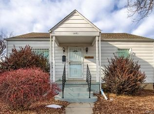 1481 Clinton St, Aurora, CO 80010