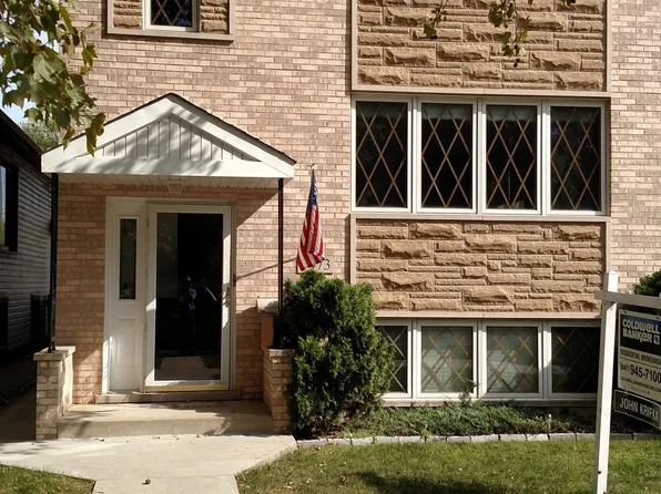 5473 N Parkside Ave, Chicago, IL 60630