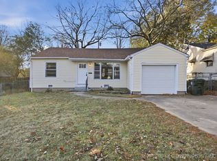 509 Honor Heights Dr, Muskogee, OK 74401