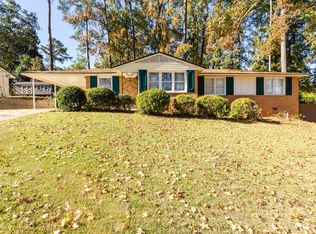 505 Stratford Dr, Augusta, GA 30909