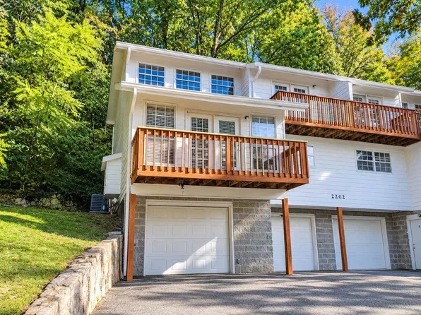 2202 Elder St #A, Chattanooga, TN 37404