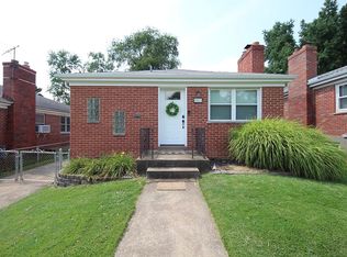 5021 Danbury Ave, Saint Louis, MO