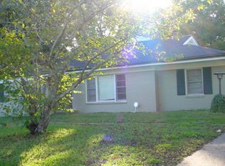 3538 Southmont Dr, Montgomery, AL 36105