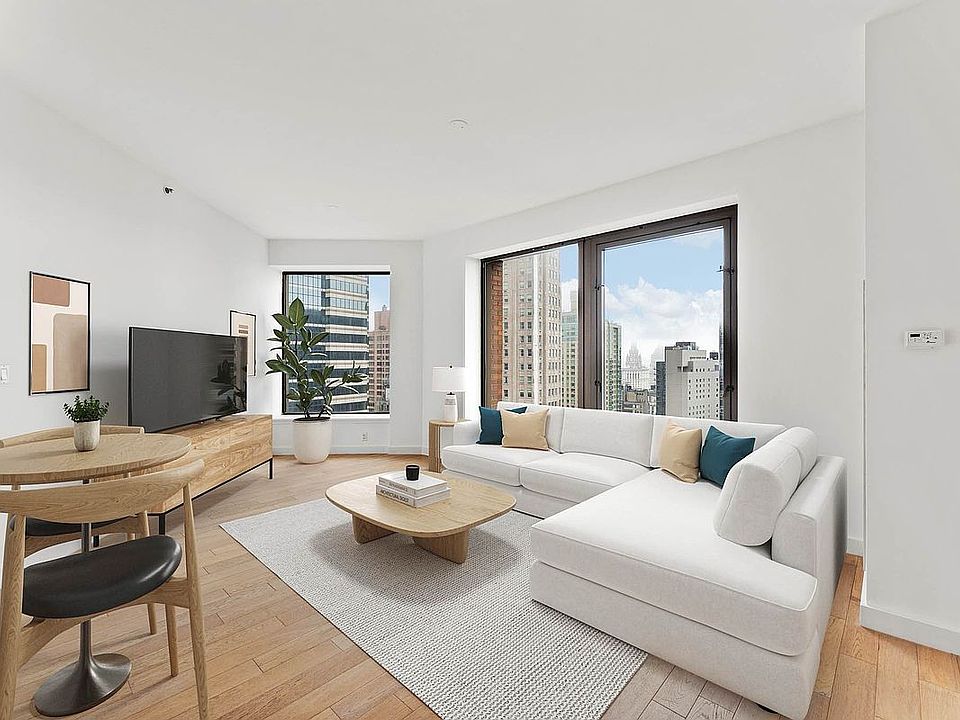1st image of 75 Wall St APT 38N
