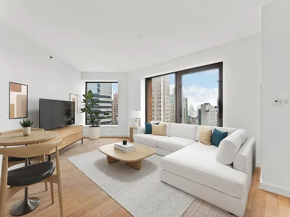 75 Wall St APT 38N, New York, NY 10005