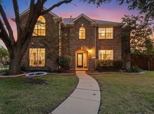 6500 Bolliger Ct, Frisco, TX 75035
