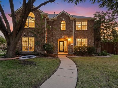 6500 Bolliger Ct, Frisco, TX, 75035