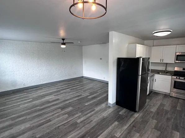 1231 E Thomas Rd, Phoenix, AZ