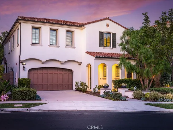 56 Derby, Irvine, CA 92602