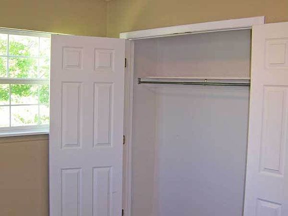 Bedroom Closet