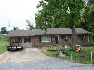 147 Brickbat Rd, Dyersburg, TN 38024
