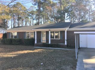 311 Gentilly Rd, Statesboro, GA 30458