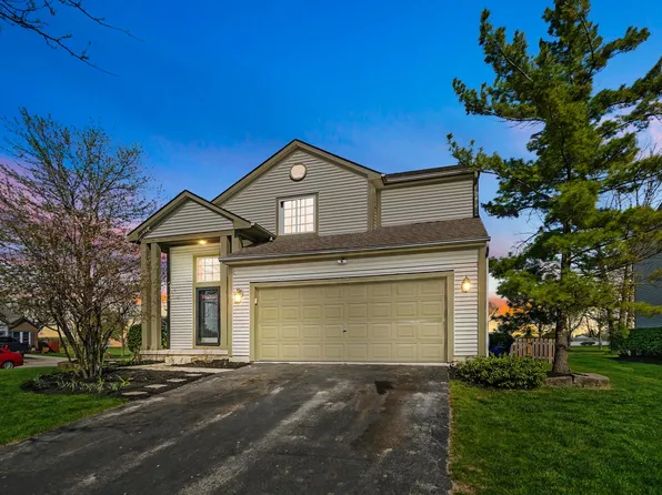 874 Lynnhaven Ct, Columbus, OH 43228