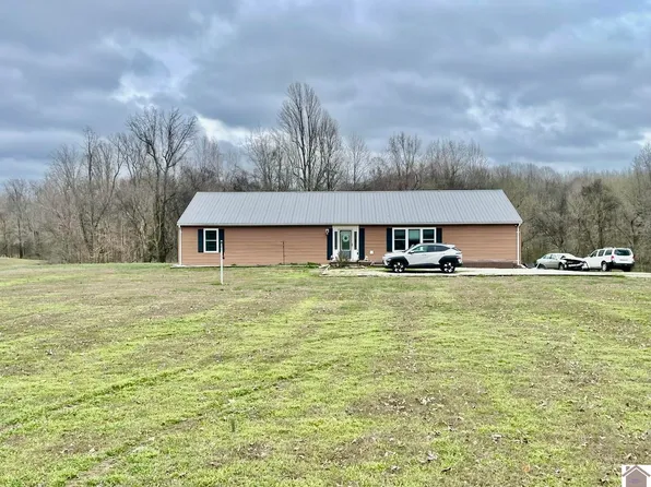 6182 State Route 123, Arlington, KY 42021