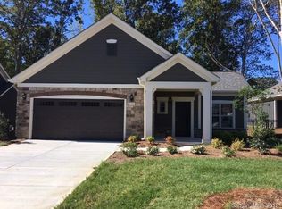 1706 Wesley Landing Rd #33, Waxhaw, NC 28173