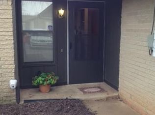 12408 SW 2nd St, Yukon, OK 73099