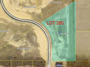 54470 Columbia Bay Dr LOT 280, Osceola, IN 46561