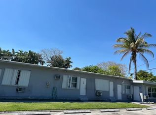 1293 NE 109th St #6, Miami, FL 33161