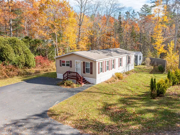 20 Mountainside Park, Camden, ME 04843