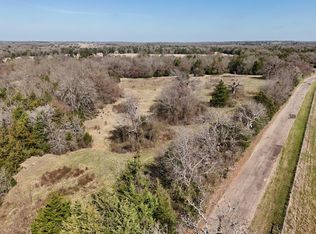 TRACT 15 Fcr Lot 445, Fairfield, TX