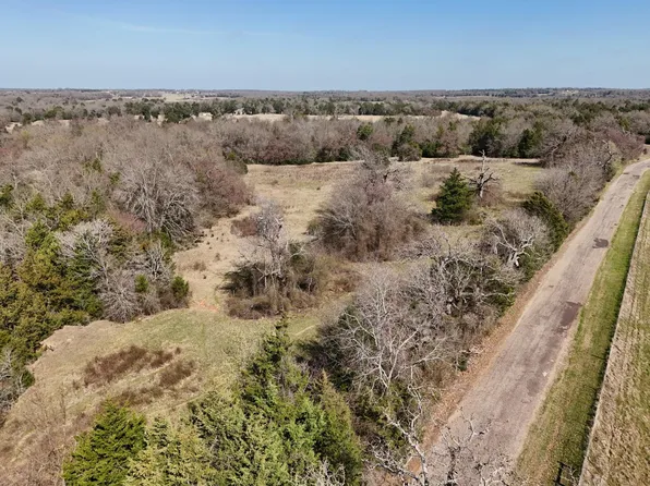 TRACT 15 Fcr Lot 445, Fairfield, TX 75840