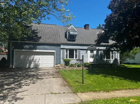 24 Southgate Dr, Norwalk, OH 44857