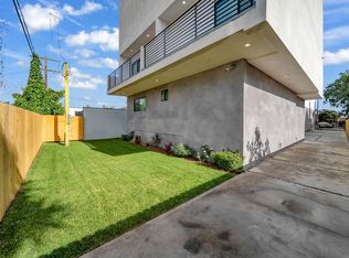 1827 1/2 S Orange Dr, Los Angeles, CA 90019
