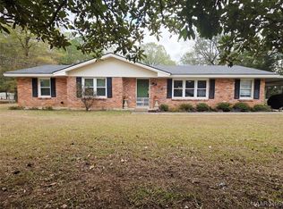 408 Daphne Ln, Montgomery, AL 36108