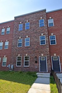 5215 1/2 E St SE, Washington, DC, 20019