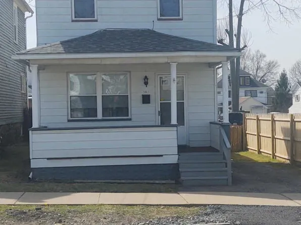 151 Stanton St, Wilkes Barre, PA 18702