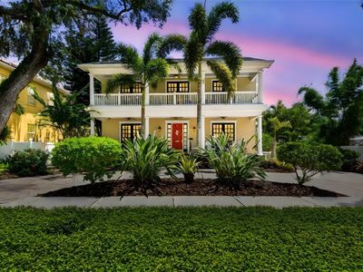 4522 W Beachway Dr, Tampa, FL, 33609