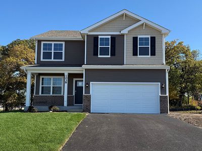 1038 Emerald Dr, Montgomery, IL, 60538