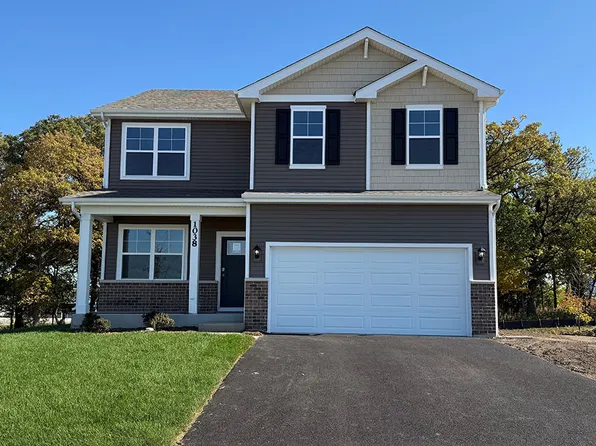 1038 Emerald Dr, Montgomery, IL 60538