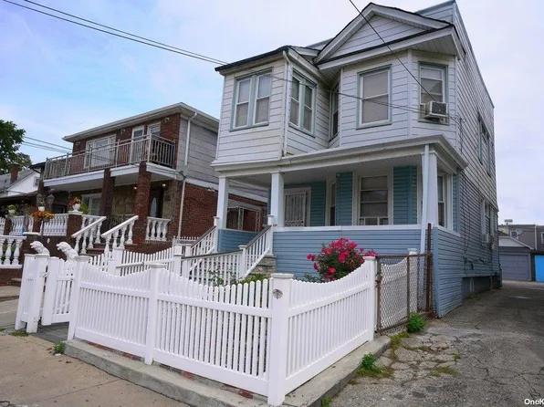 103-19 123 Street, Richmond Hill, NY 11418