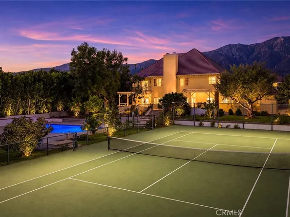 648 Pomello Dr, Claremont, CA 91711