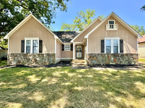 6021 Augusta Cv, Millington, TN 38053