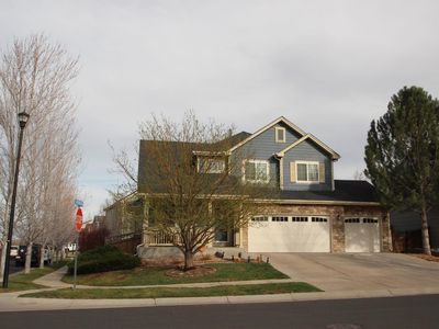 198 N Prairie Falcon Pkwy, Brighton, CO, 80601