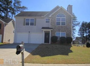 2573 Brookgate Xing, Ellenwood, GA 30294