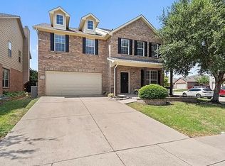 13345 Padre Ave, Keller, TX 76248