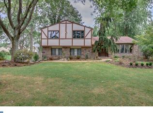 59 Ann Dr, Richboro, PA 18954