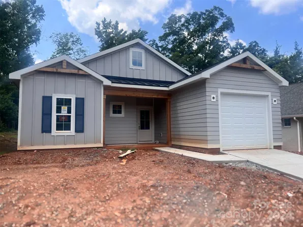 2321 Arden St, Charlotte, NC 28206