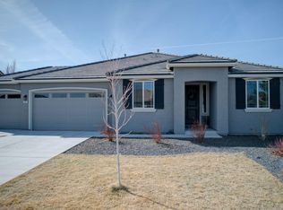 531 Stonehaven Ct, Dayton, NV 89403
