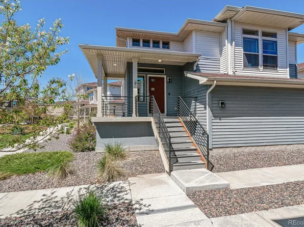 2936 Merry Rest Way, Castle Rock, CO 80109