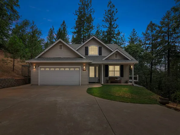 1590 Rose Ln, Placerville, CA 95667
