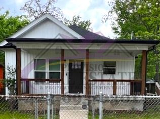 1707 S Beech St, Chattanooga, TN 37404