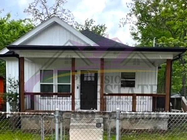 1707 S Beech St, Chattanooga, TN 37404