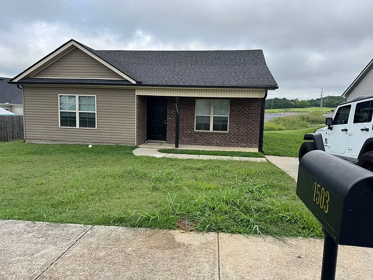 1503 Gambill Wood Dr — Photo 3