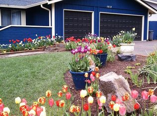 1612 SE 124th Ave, Vancouver, WA 98683