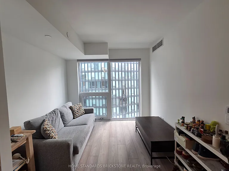 82 Dalhousie St #1705 — Photo 3