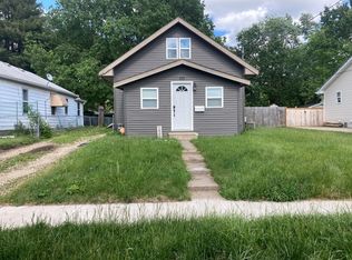 1809 E 27th St, Des Moines, IA 50317